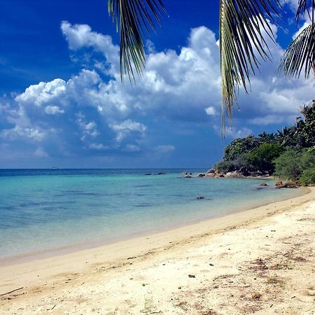 The Green Palm パンガン島 部屋 写真
